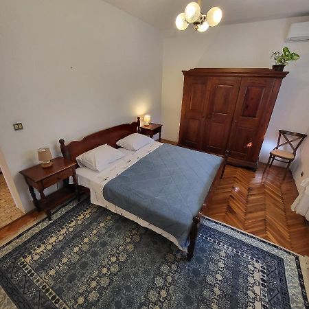Studio Apartman Meljine Exteriér fotografie