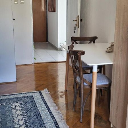 Studio Apartman Meljine Exteriér fotografie