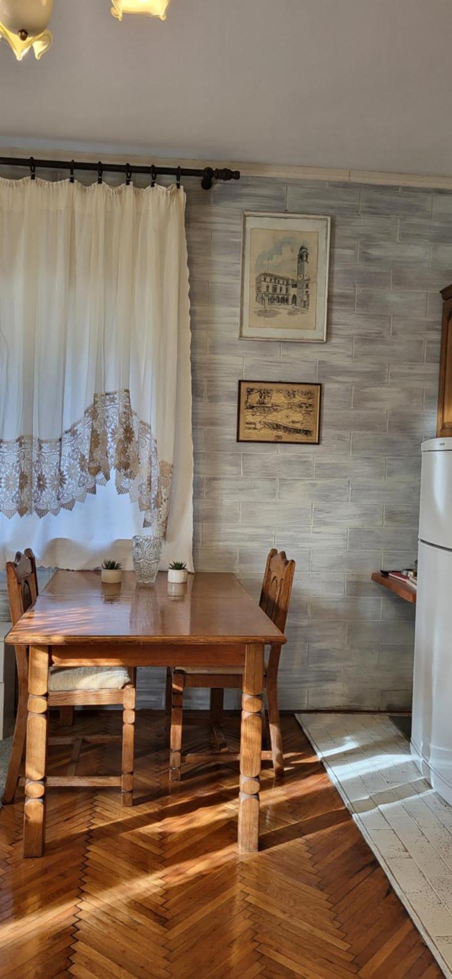 Studio Apartman Meljine Exteriér fotografie