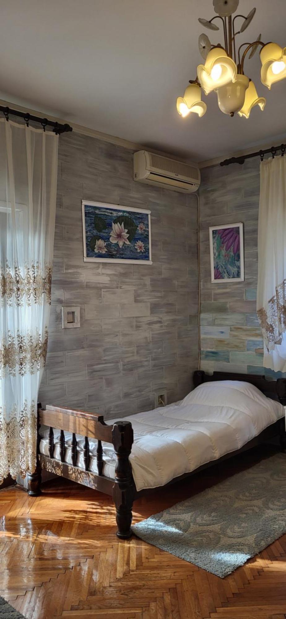 Studio Apartman Meljine Exteriér fotografie