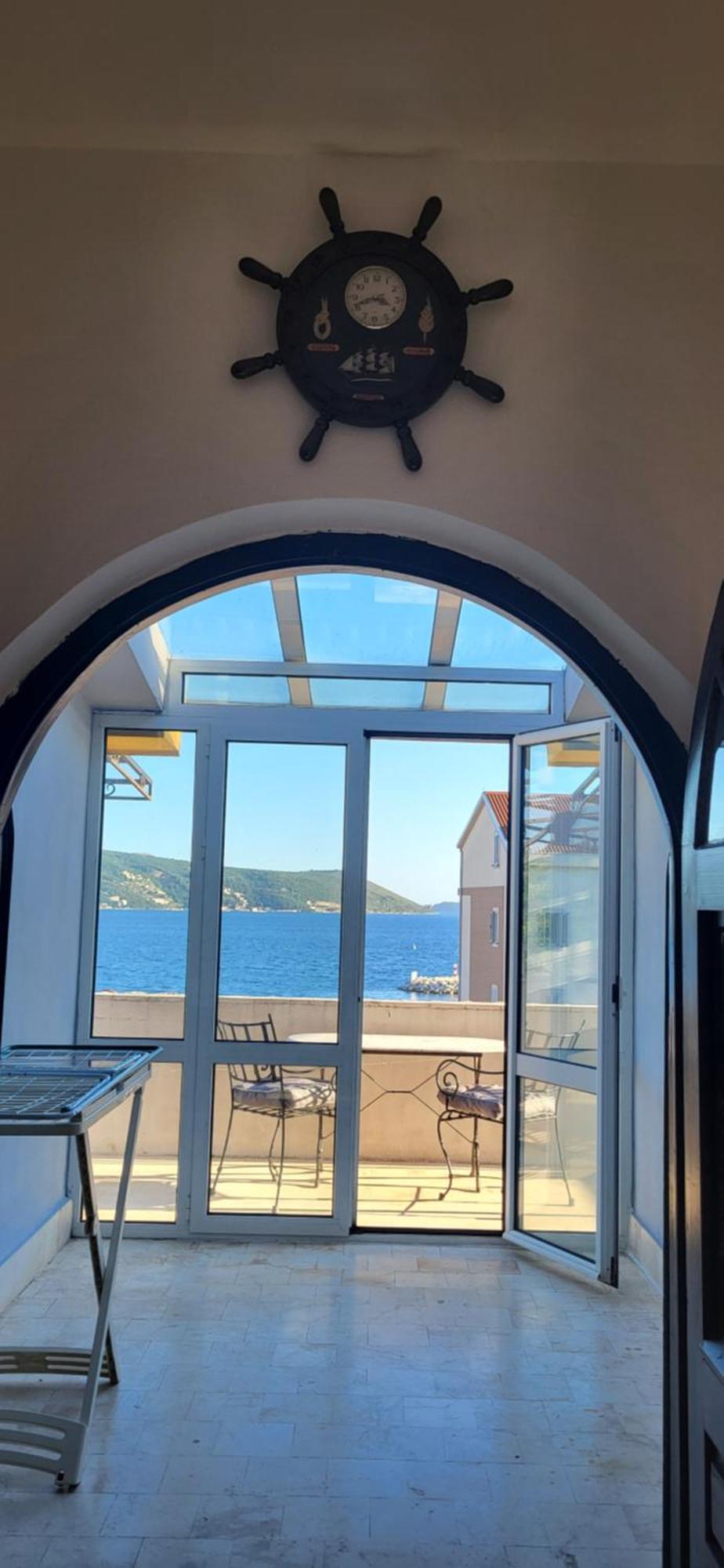 Studio Apartman Meljine Exteriér fotografie