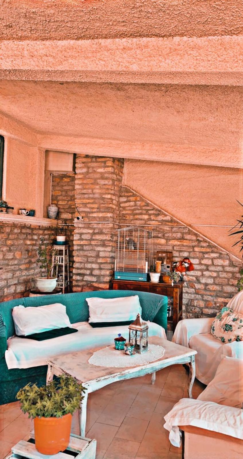 Studio Apartman Meljine Exteriér fotografie