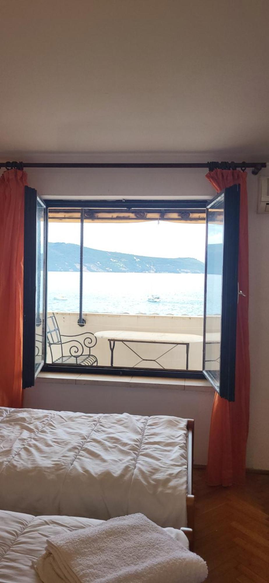 Studio Apartman Meljine Exteriér fotografie